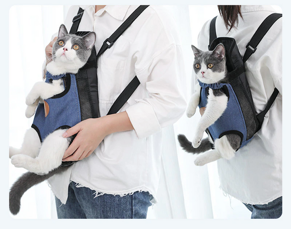 Bag Transport Pet Carrier