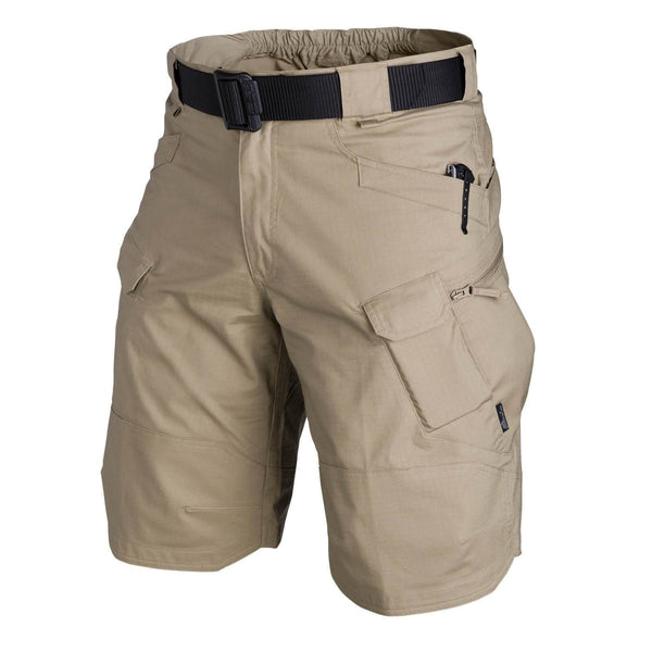 Short Waterproof Quick Dry Multi-pocket