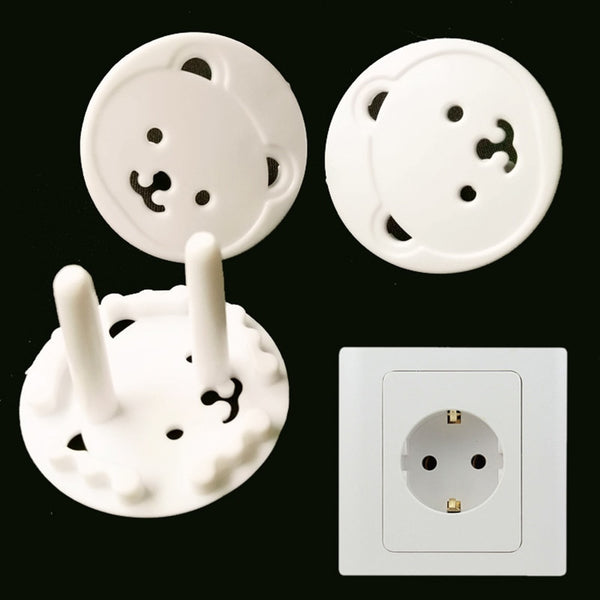 Baby Safety Child Electric Socket 10 pcs