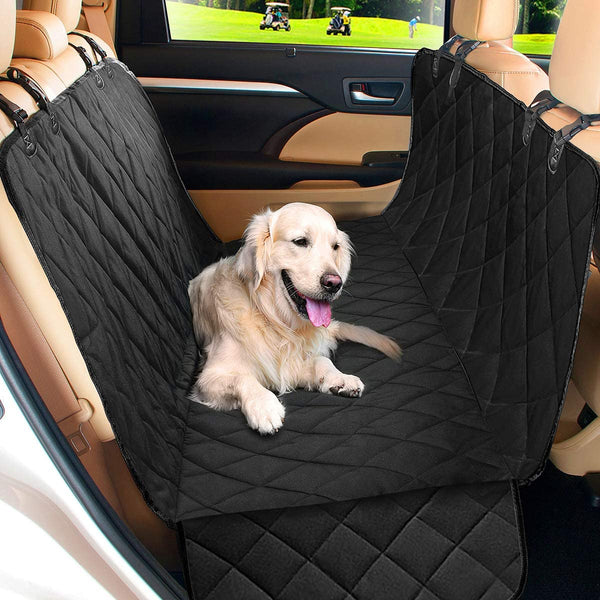 Dog Car Seat Cover Waterproof