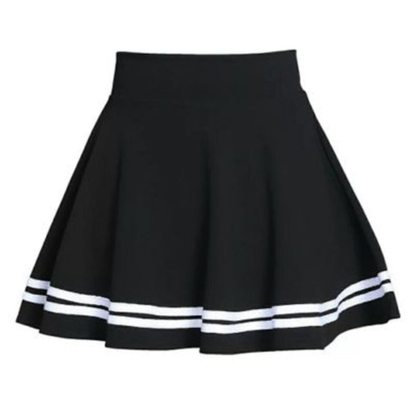 Women Skirt Elastic