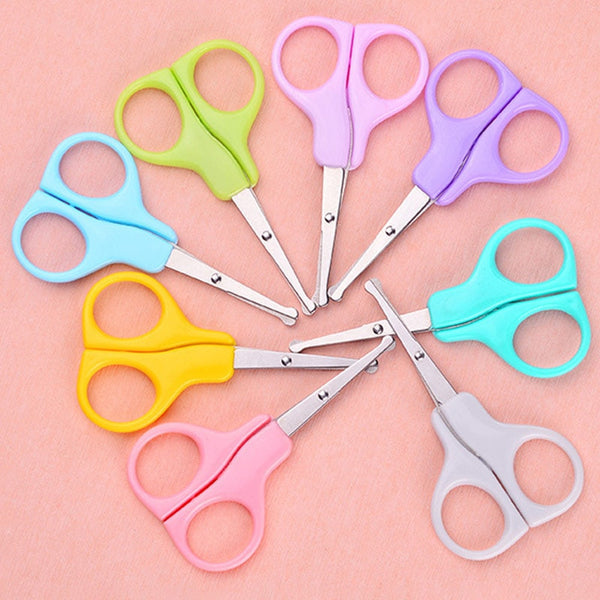 Baby Special Nail Scissors