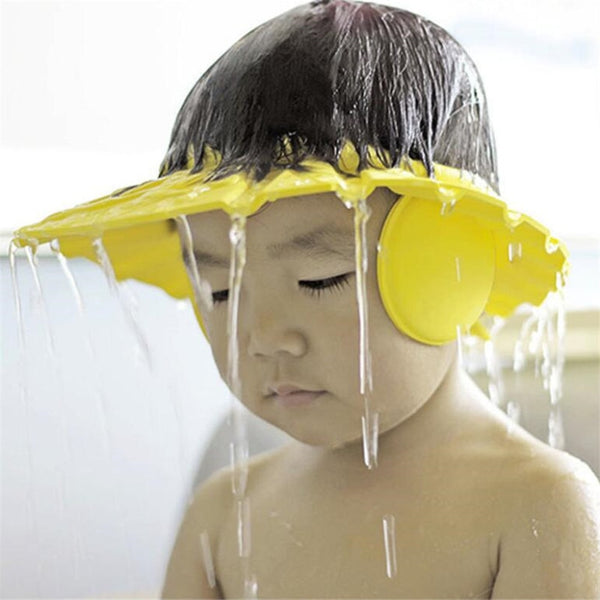 Bonnet de douche Chapeau Enfants