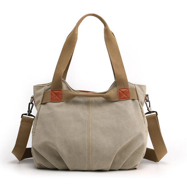 Canvas Bag Women