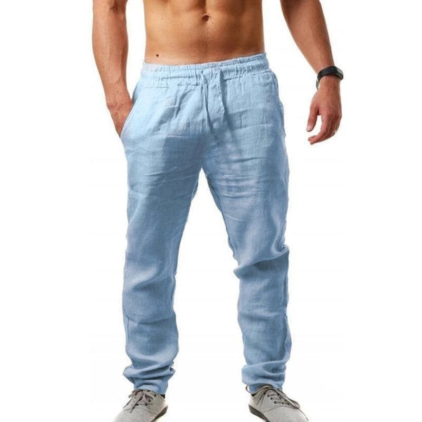 Trousers Fitness for Male