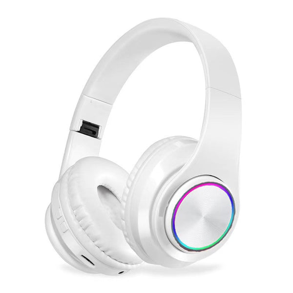 Casque sans fil Bluetooth