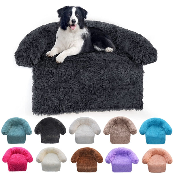 Dog Bed Sofa