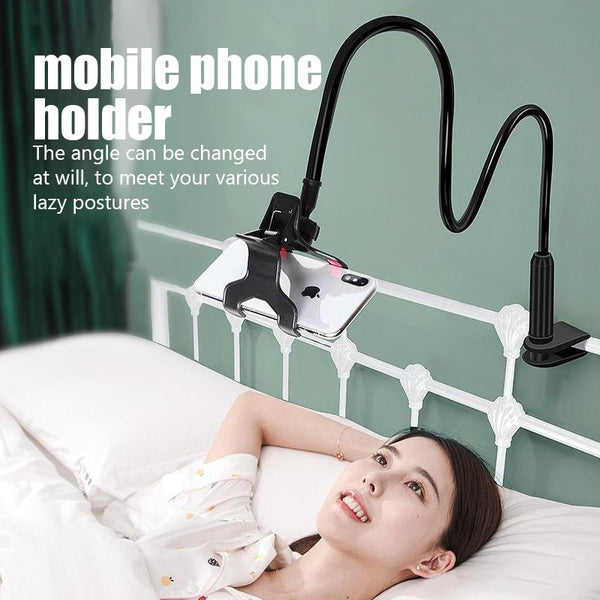 Mobile Phone Holder Flexible