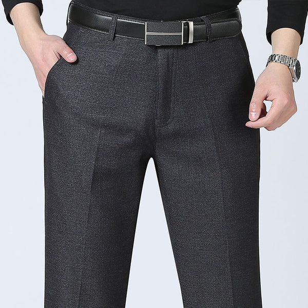 Pantalon Slim Business Pantalon Stretch